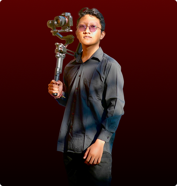 Ghosana Wijaya