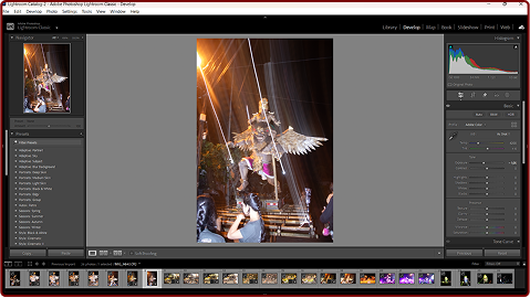 Project