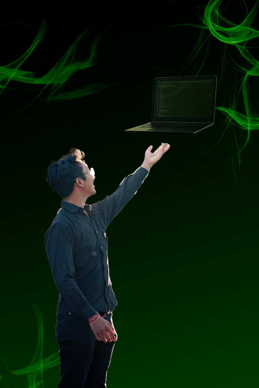 Ifrit BOT Developer